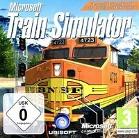 Train Simulator