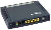 Allnet ALL126AM3 VDSL2 Master Modem f&uuml;r 2-Draht-Verbindungen