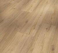 Parador Designboden Vinyl Basic 5.3 Eiche natur Geb&uuml;rstete Struktur Landhausdiele