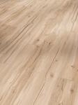 Parador Designboden Vinyl Basic 5.3 Eiche Memory geschliffen Geb&uuml;rstete Struktur