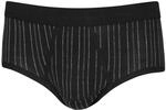 ESGE Herren Sportslip 3er Pack Gr&ouml;&szlig;e 5