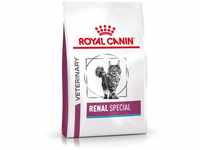Royal Canin Veterinary Renal Special Feline| 2 kg | Diät-Alleinfuttermittel...