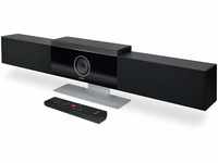 Poly Studio 4K USB-Videokonferenzsystem (Polycom) - Kamera, Mikrofon &