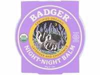 Badger Night Night Balm large 56 g