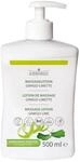 Cosimed Massagelotion Ginkgo-Limette, 500 ml