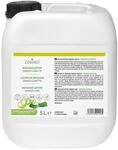cosiMed Massagelotion Ginkgo-Limette, Massage Lotion, 5 l