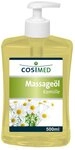 CosiMed Massage&ouml;l Kamille, 1er Pack (1 x 500 ml)