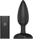 Nexus - Ace Vibrerende Buttplug - Small