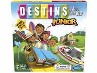 Hasbro Gaming Schicksals-Spiel für Kinder, ab 5 Jahren
