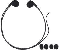 OLYMPUS E-103 KOPFH&Ouml;RER / Headset F&Uuml;R TRANSKRIPTION