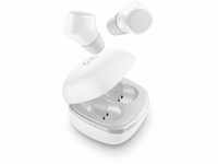 AQL Evade True Wireless In-Ear-Kopfhörer mit Ladegerät-Hülle, mit Mikrofon,
