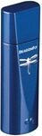 AudioQuest DragonFly DAC USB Digital Audio Konverter (Kobalt) Blau, 2.2x.75x.5