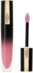 L'Or&eacute;al Paris Fl&uuml;ssiger Lippenstift mit Glanz Finish, Leichter und farbintensiver