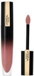 L'Or&eacute;al Paris Rouge Signature Brilliant 301 Be Determined, nude, leichter und