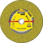 Trennscheibe A24 Extra 180x3,0mm ger. Klingspor