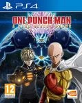 One Punch Man A Hero Nobody Knows &ndash; PS4 AA