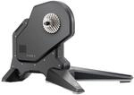 Garmin Tacx Flux S Smart - Smarttrainer, Messung von Leistung, Geschwindigkeit und