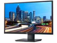 Dell Monitor E2420HS - 23.8 Black Black, DELL-E2420HS (Black)