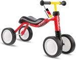 PUKY WUTSCH | Sicheres Rutschfahrzeug | Kinder Laufrad ab 1 Jahr | Mit...
