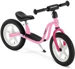 Puky LR 1 L Kinder Laufrad rosa/pink