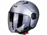 SCORPION Herren 83-100-11-07 Motorcycle Helmets, XXL