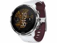 Suunto 7 Smartwatch mit vielseitigen Einsatzmöglichkeiten und Wear OS by Google