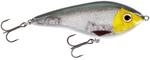 Westin Swim Glidebait - Jerkbait, Farbe:3D Headlight,