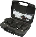 Fox Micron MX Funkbissanzeiger Set 4+1
