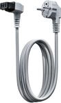 Bosch SMZ1051EU Zubeh&ouml;r f&uuml;r Geschirrsp&uuml;len, Netzkabel mit EU-Stecker 5m, Made in