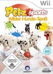 Petz Sports - Wilder Hunde-Spa&szlig;