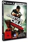 Tom Clancy's Splinter Cell: Conviction (uncut)