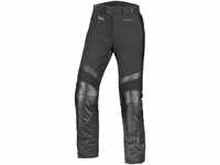Büse Ferno Motorrad Textilhosen (Black,58)