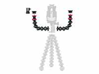 JOBY JB01532-BWW GorillaPod Flexible Arme und Halterungen Zubehör-Kit (geeignet für