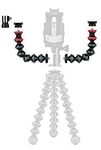 JOBY JB01532-BWW GorillaPod Flexible Arme und Halterungen Zubeh&ouml;r-Kit (geeignet f&uuml;r