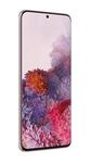 Samsung Galaxy S20-128 GB/8GB [Spanische Version], SM-G980FZIDEUB, Rosa