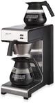 Bravilor Bonamat J510 Mondo Kaffeemaschine, 1,5 L, Schwarz