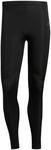 adidas Herren Strumpfhose OTR Long TGT M, Negro, S, ED9288