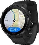 SUUNTO 7 Smartwatch mit vielseitigen Einsatzm&ouml;glichkeiten und Wear OS by Google