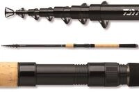 Daiwa Megaforce Tele 2,40m 40-90g Teleskoprute Allroundangel