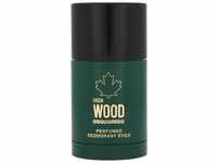 Dsquared2 Green Wood Deodorant Stift, 75 ml