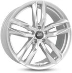 RS3 8,5Jx20 5/112 ET45 66,6 SILVER PAINTED