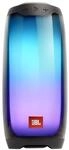 JBL Pulse 4 - Schwarz &ndash; Wasserdichter Bluetooth-Lautsprecher mit