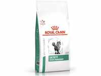 ROYAL CANIN Veterinary Satiety Weight Management Feline | 1,5 kg 