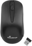 MediaRange kabellose Maus mit 3 Tasten und optischem Sensor, DPI einstellbar,