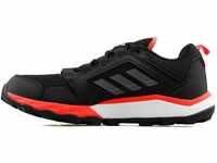 adidas Herren Terrex Agravic Tr Gtx Running Shoe, Schwarz (Core Black/Grey Four
