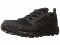 adidas performance Herren FW2690_44 Trekking Shoes, Black, EU