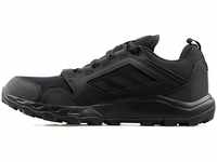 adidas Performance Herren FW2690_42 2/3 Trekking Shoes, Black, EU