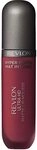 Revlon Ultra HD Matte Lip Mousse, Langhaftender, cremiger Fl&uuml;ssig-Lippenstift in