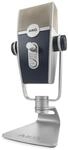 AKG Lyra Mikrofon, Ultra-HD-Qualit&auml;t, Vier Kapseln, Multi-Capture-Modus,