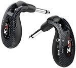 XVive U2 Guitar Wireless System &ndash; Digitales 2,4 GHz Funkset f&uuml;r Gitarre & Bass,